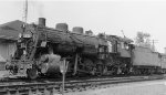 MILW 2-8-2 #421 - Milwaukee Road